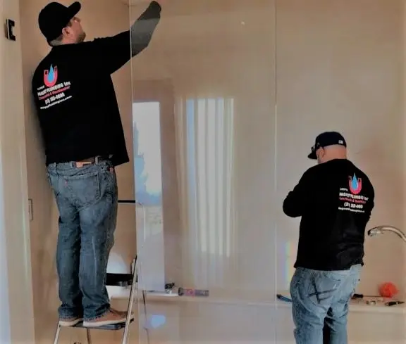 Professional plumbing installation for Toilet Repair in Brownsville